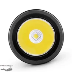 D530V Phare 1300Lumen Pour La Photo / Video - Orca Torch -Magasin Aqualunged d530v phare 1300lumen pour la photo video orca torch 2