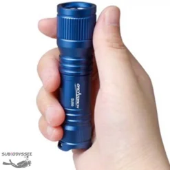 D560 Phare 630 Lumen - Orca Torch -Magasin Aqualunged d560 phare 630 lumen orca torch 2