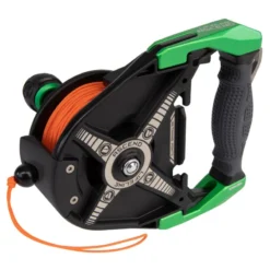 Devidoir LIFELINE ASCEND 30m - Apeks 5 Devidoir LIFELINE ASCEND 30m - Apeks -Magasin Aqualunged devidoir lifeline ascend 30m apeks 2