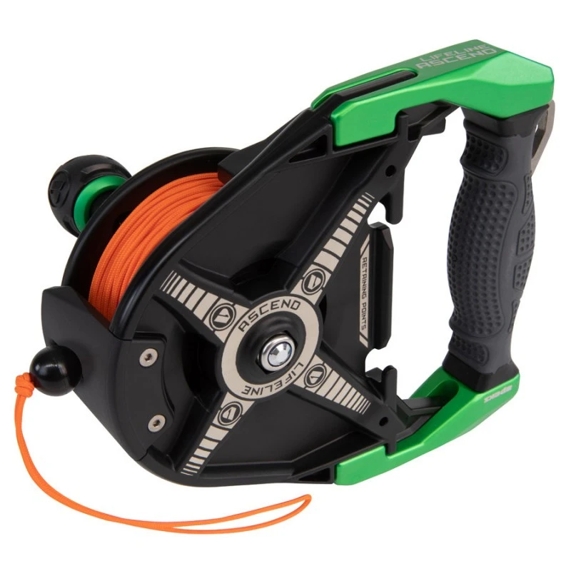 Devidoir LIFELINE ASCEND 30m - Apeks 3 Devidoir LIFELINE ASCEND 30m - Apeks – Image 3