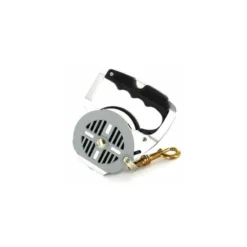 Dévidoir Plongée REEL De Sécurité 75 Mètres - Scubapro -Magasin Aqualunged devidoir plongee reel de securite 75 metres scubapro 3