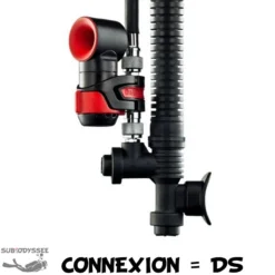 Klaxon DIVE ALERT PLUS Avertisseur Sonore De Surface & Sous-Marin -Magasin Aqualunged dive alert plus klaxon avertisseur sonore surface sous marin pas cher sub odyssee lyon 2