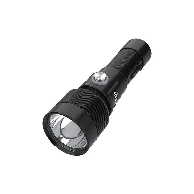 S26 Phare De Plongée 2600 Lumen - Divepro 2 S26 Phare De Plongée 2600 Lumen - Divepro – Image 2