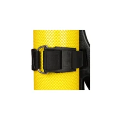 Back Pack Bouteille Avec 1 Boucle Inox 10 Back Pack Bouteille Avec 1 Boucle Inox -Magasin Aqualunged esm back pack portage bouteille plongee avec boucle metal sub odyssee pas cher 4