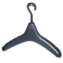 Cintre Large Pour Vêtement Etanche Ou Humide