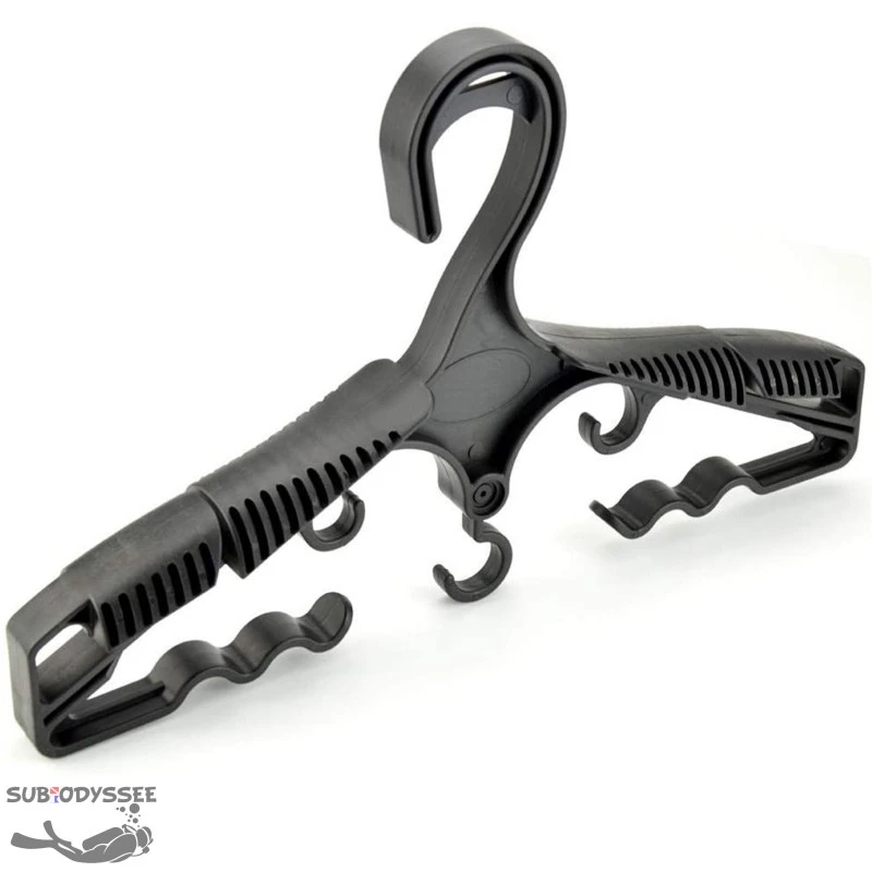 Cintre Multifonction 2 Cintre Multifonction – Image 2