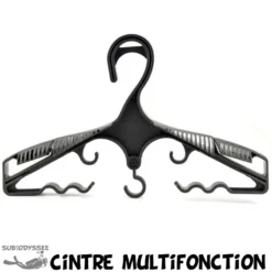 Cintre Multifonction