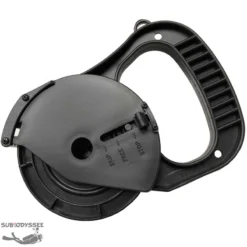 Dévidoir Plongée Caréné 90 M -Magasin Aqualunged esm devidoir carene 90m securite plongee sous marine pas cher sub odyssee 2