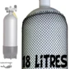 Filet Bouteille De Protection Pour Bloc 18 Litres