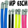 Flexible MP Tressé 63cm Moyenne Pression 3/8" Pour Détendeur De Plongée