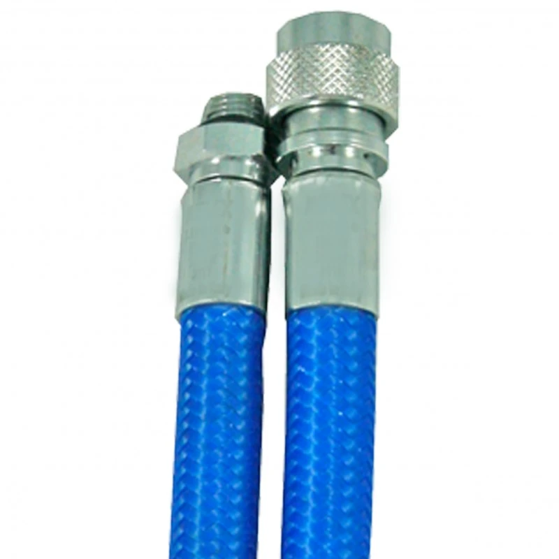 Flexible DS Tressé 25cm Direct System Pour Gilet Stabilisateur 2 Flexible DS Tressé 25cm Direct System Pour Gilet Stabilisateur – Image 2