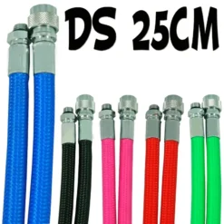 Flexible DS Tressé 25cm Direct System Pour Gilet Stabilisateur