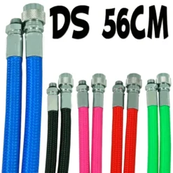 Flexible DS Tressé 56cm Direct System Pour Gilet Stabilisateur