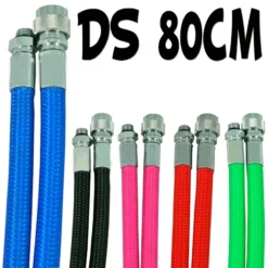 Flexible DS Tressé 80cm Direct System Pour Gilet Stabilisateur