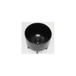 Culot Bouteille 10 & 12 Litres Long Ø 170mm -Magasin Aqualunged esm fond bloc culot bouteille 8 10 12 litres long 170 pas cher sub odyssee lyon 2