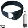 Sangle Stab Cinch Band Pour Bouteille Ø 140mm Pour 5 Ou 7 Litres