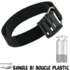 Sangle Pour BI-BOUTEILLE Cinch Band Boucle Plastique