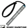 Shaker Magnétique Avertisseur Sonore Sonore Sous Marin Manuel