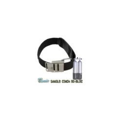 Sangle Pour BI-BOUTEILLE Boucle INOX Cinch Band
