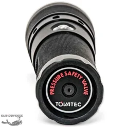 FUSION 1500 Phare Focale Variable - Tovatec -Magasin Aqualunged fusion 1500 phare focale variable tovatec 2