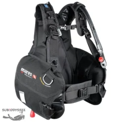 ROVER PRO DC Gilet Stabilisateur - Mares