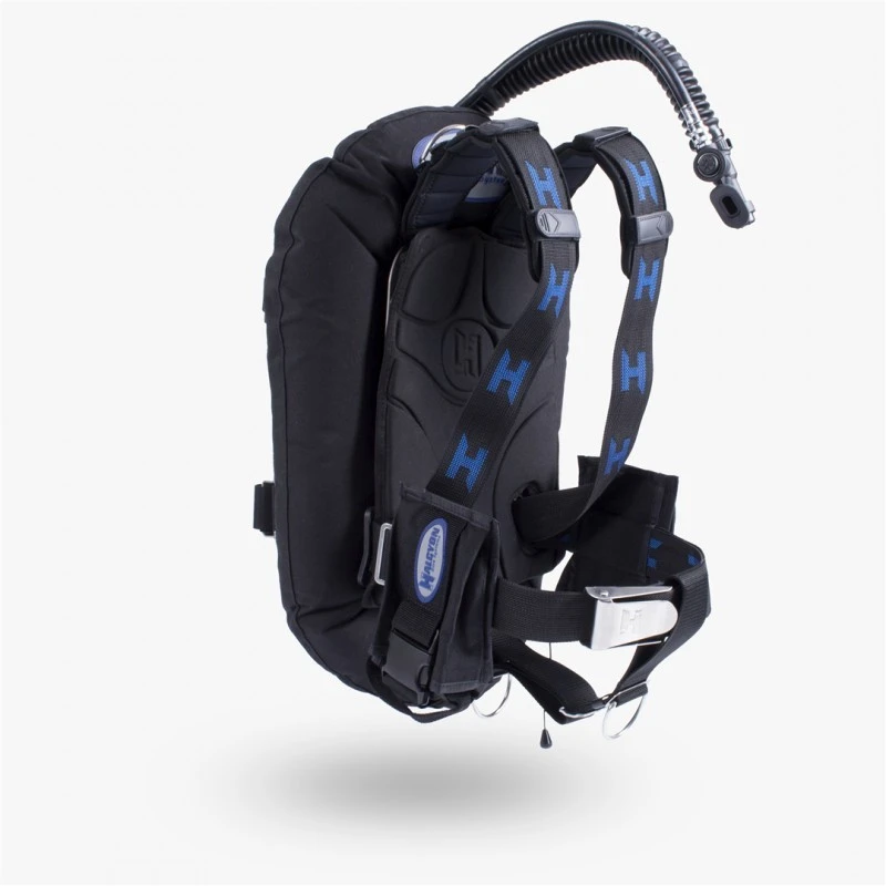 Gilet INFINITY Avec Plaque ALUMINIUM Courte 0.8kg - Halcyon 2 Gilet INFINITY Avec Plaque ALUMINIUM Courte 0.8kg - Halcyon – Image 2