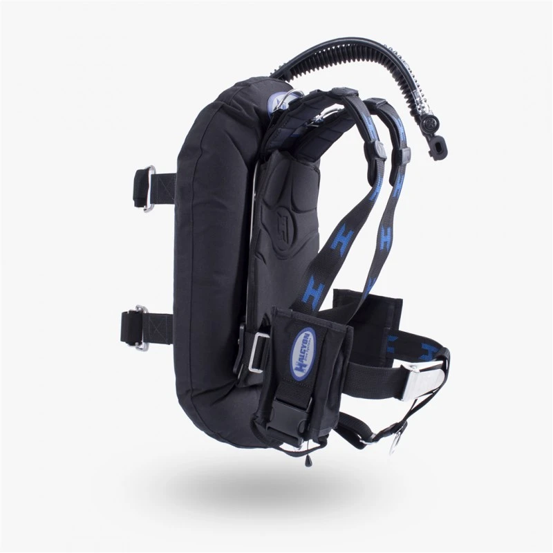 Gilet INFINITY Avec Plaque ALUMINIUM Standard 0.9kg - Halcyon 3 Gilet INFINITY Avec Plaque ALUMINIUM Standard 0.9kg - Halcyon – Image 3