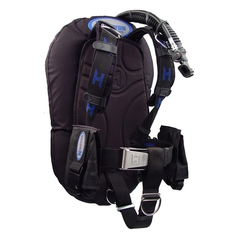 Gilet INFINITY Avec Plaque ALUMINIUM Standard 0.9kg - Halcyon 1 Gilet INFINITY Avec Plaque ALUMINIUM Standard 0.9kg - Halcyon