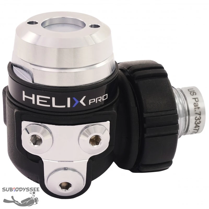 HELIX PRO Premier étage Seul - AQUALUNG 1 HELIX PRO Premier étage Seul - AQUALUNG