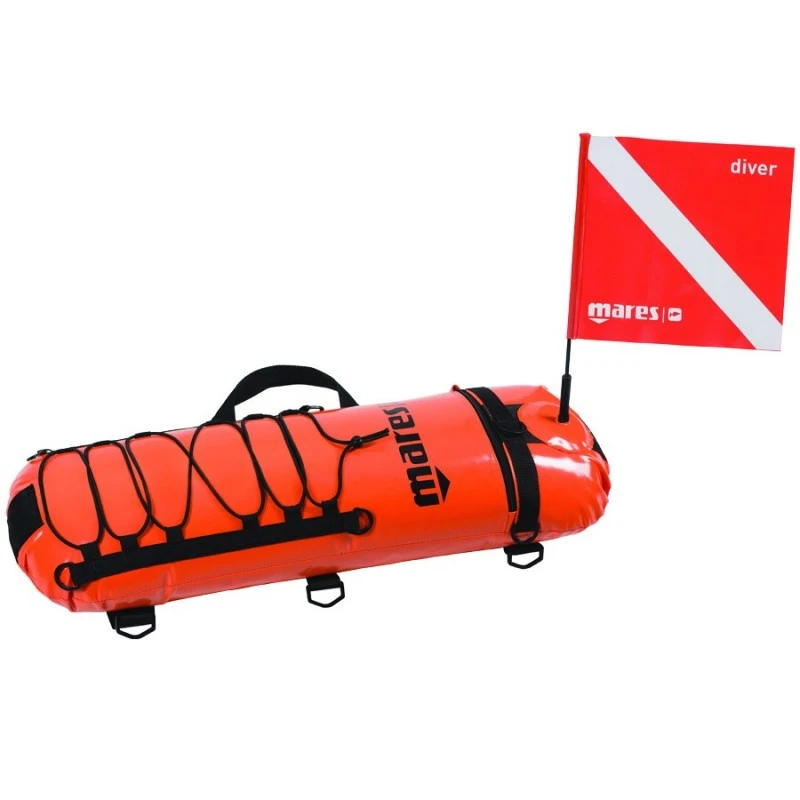 HYDRO FLAT Bouée De Signalisation Surface - Mares 1 HYDRO FLAT Bouée De Signalisation Surface - Mares