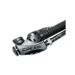 Inflateur Complet BY-PASS - Cressi -Magasin Aqualunged inflateur complet by pass cressi pas cher sub odyssee lyon 2
