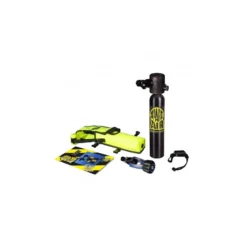 Kit SPARE AIR 300 Complet (0.42 Litre) -Magasin Aqualunged kit spare air 300 complet 042 litre 2