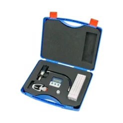 Valise D'analyse & De Contrôle De Qualité D'air CO,CO2, Huile, Eau (sans Tube Réactif) - Kitagawa