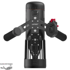 S1 Scooter Sous Marin - Lefeet -Magasin Aqualunged lefeet s1 scooter sous marin pas cher sub odyssee 2