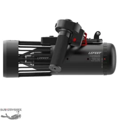 S1 Scooter Sous Marin - Lefeet -Magasin Aqualunged lefeet s1 scooter sous marin pas cher sub odyssee 4