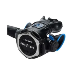 LEGEND 3 ACD Détendeur Surcompensé - Aqualung -Magasin Aqualunged legend 3 acd detendeur surcompense aqualung 4