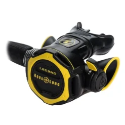 LEGEND 3 PARTNER ACD Détendeur De Secours Surcompensé (LEG3ND) - Aqualung -Magasin Aqualunged legend 3 partner acd detendeur de secours surcompense leg3nd aqualung 3