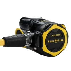 LEGEND 3 PARTNER ACD Détendeur De Secours Surcompensé (LEG3ND) - Aqualung -Magasin Aqualunged legend 3 partner acd detendeur de secours surcompense leg3nd aqualung 5