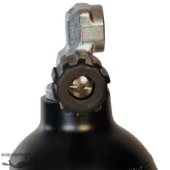 Bouteille 1.5 Litre 230 Bars Aluminium - LUXFER -Magasin Aqualunged luxfer bouteille aluminium argon 15litres 230bars aluminium pas cher sub odyssee 2