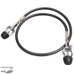 Lyre De Transfert INT 230 Bars (sans Manomètre)