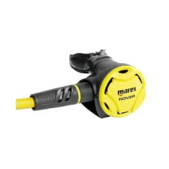 ROVER Octopus - Mares