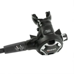 DUAL ADJ 62X Detendeur Compensé - Mares -Magasin Aqualunged mares dual adj 62x detendeur compense pas cher sub odyssee 2