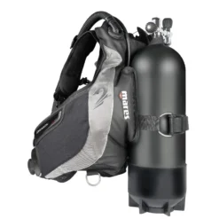 DRAGON SLS Gilet Stabilisateur - Mares -Magasin Aqualunged mares gilet stabilisateur dragon sls sub odyssee pas cher 3