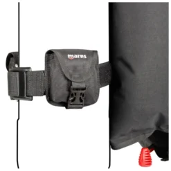 MAGELLAN Gilet Stabilisateur Dorsal - Mares -Magasin Aqualunged mares gilet stabilisateur magellan pas cher sub odyssee 3