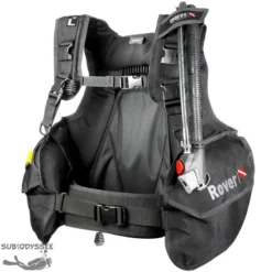 Magasin Aqualunged -Magasin Aqualunged mares gilet stabilisateur plongee rover special club pas cher sub odyssee 1