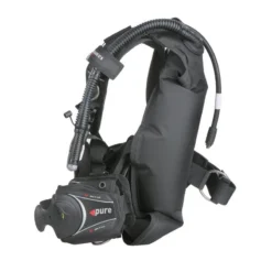 PURE SLS Gilet Stabilisateur Voyage - Mares -Magasin Aqualunged mares gilet stabilisateur pure sls pas cher sub odyssee lyon 4