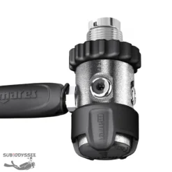 Pack ROVER 2S + Octopus ROVER + Manometre MISSION - Mares -Magasin Aqualunged mares pack detendeur club piston simple rover 2s octopus rover manometre compact pas cher sub odyssee 1