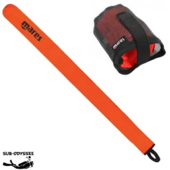 Parachute Palier COMPACT - Mares