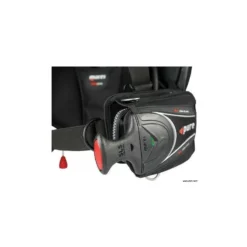 Poches à Lest SLS (La Paire) - Mares -Magasin Aqualunged mares poche a lest plomb sls gilet stabilisateur pas cher sub odyssee 3