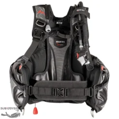Magasin Aqualunged 7 ROCK Gilet Stabilisateur Réglable - MARES